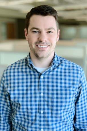Adam Austin