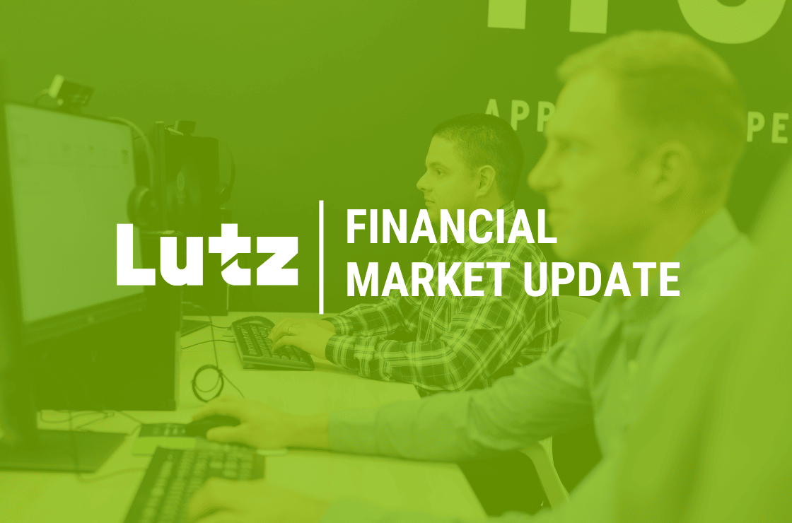 What History Says About Markets & Global Conflict