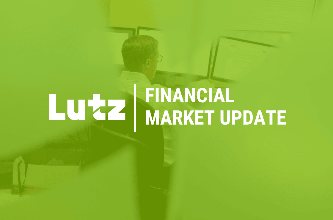 This is What Volatility Looks Like