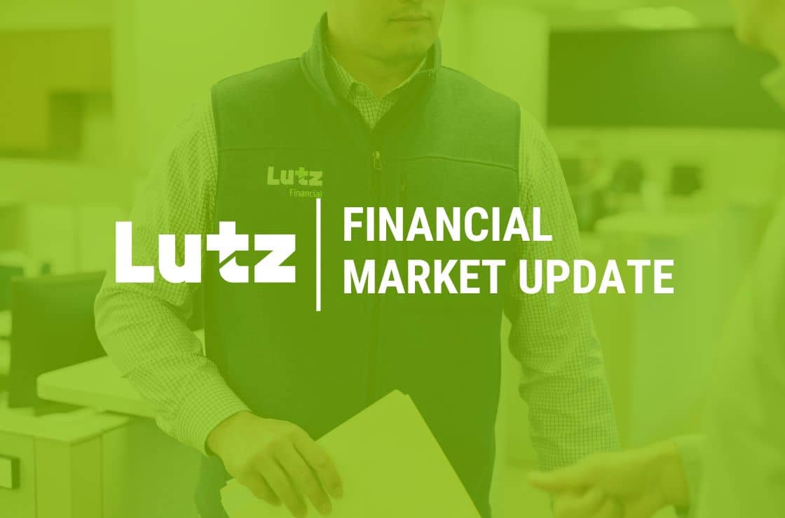 Is This the Return of Market Volatility?