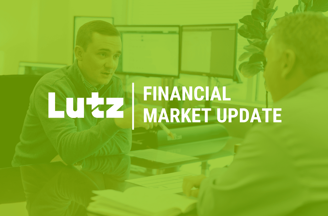 Even the Good Years Are Hard