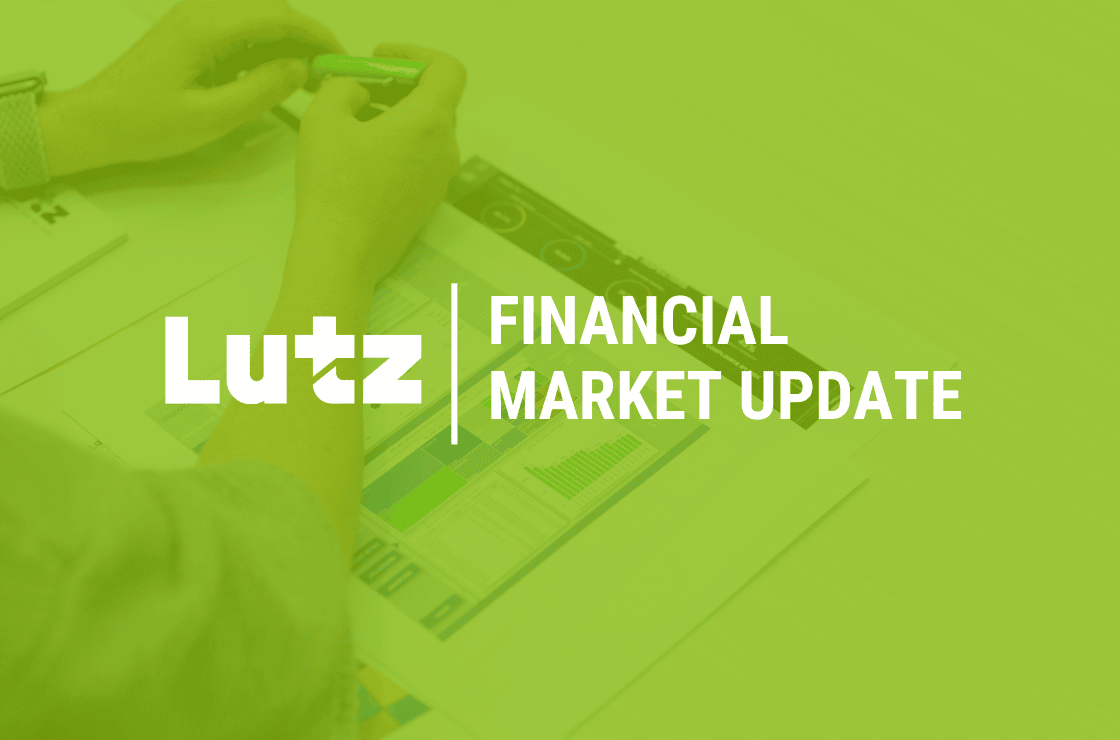 The 60/40 Portfolio is Alive and Well