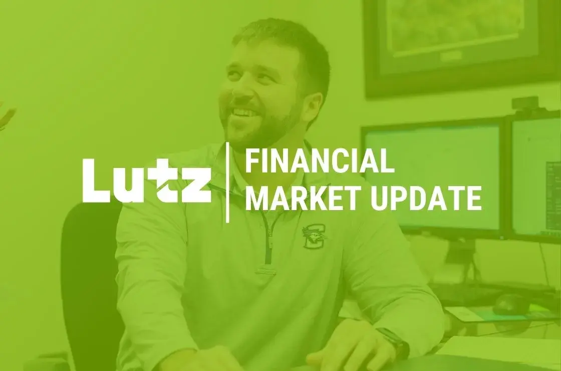 The Market & The Midterms