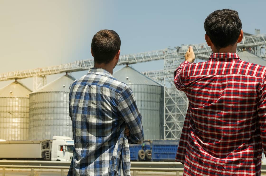From Seed to Scale: Tax & Operational Strategies for AgTech Startups