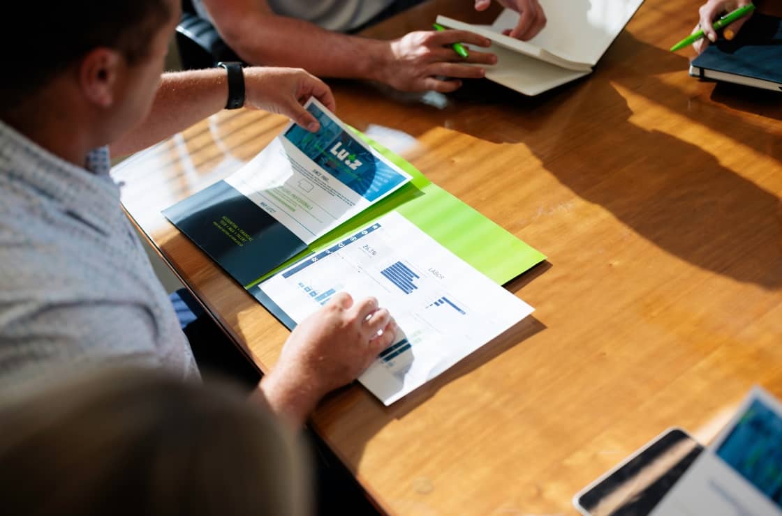 What To Do When Approached by a Prospective Buyer for Your Business