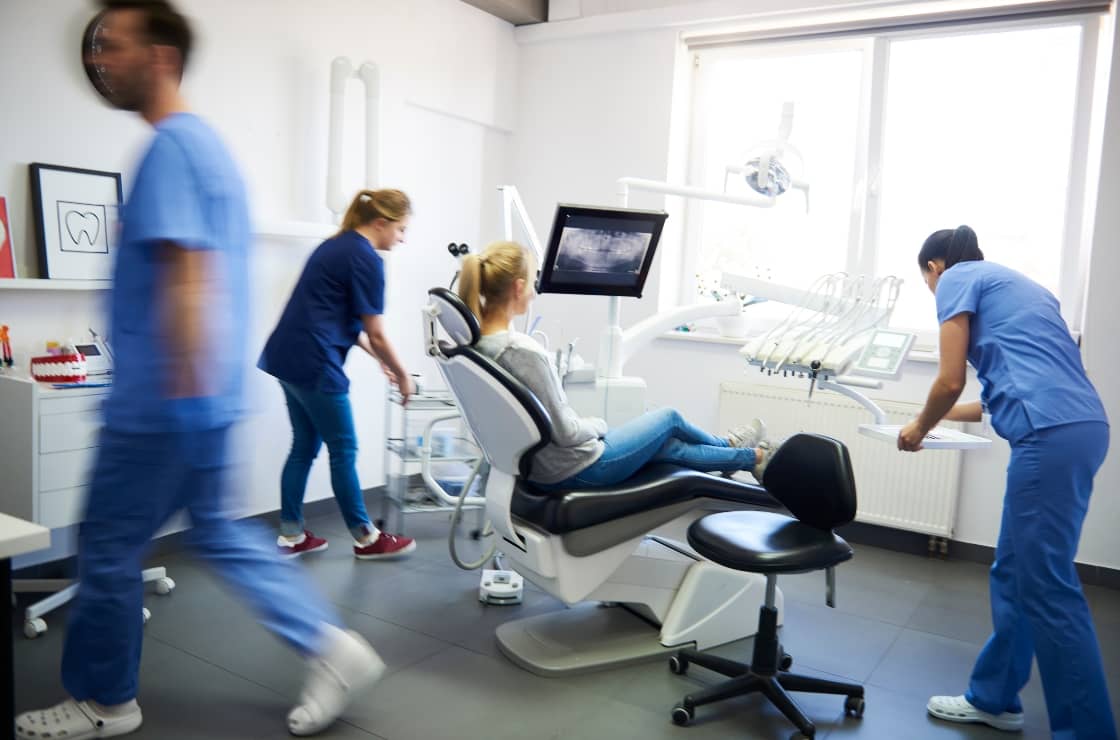 Recruiting medical talent? Know the Tax Implications of Modern Compensation Packages