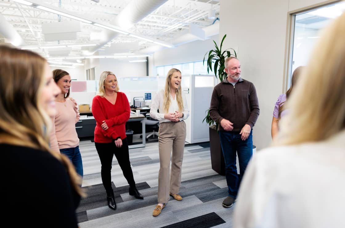 Culture + Connection: How Recruitment & Accountability Drive Retention