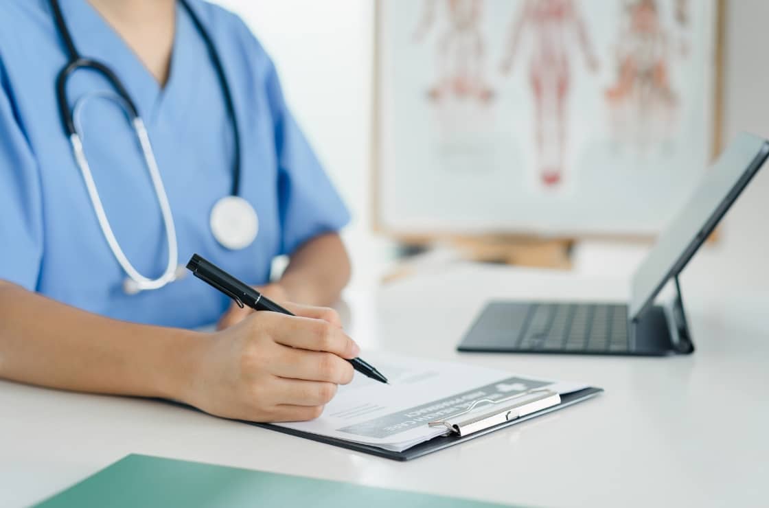 6 Bookkeeping Tips to Keep Your Private Practice Healthy