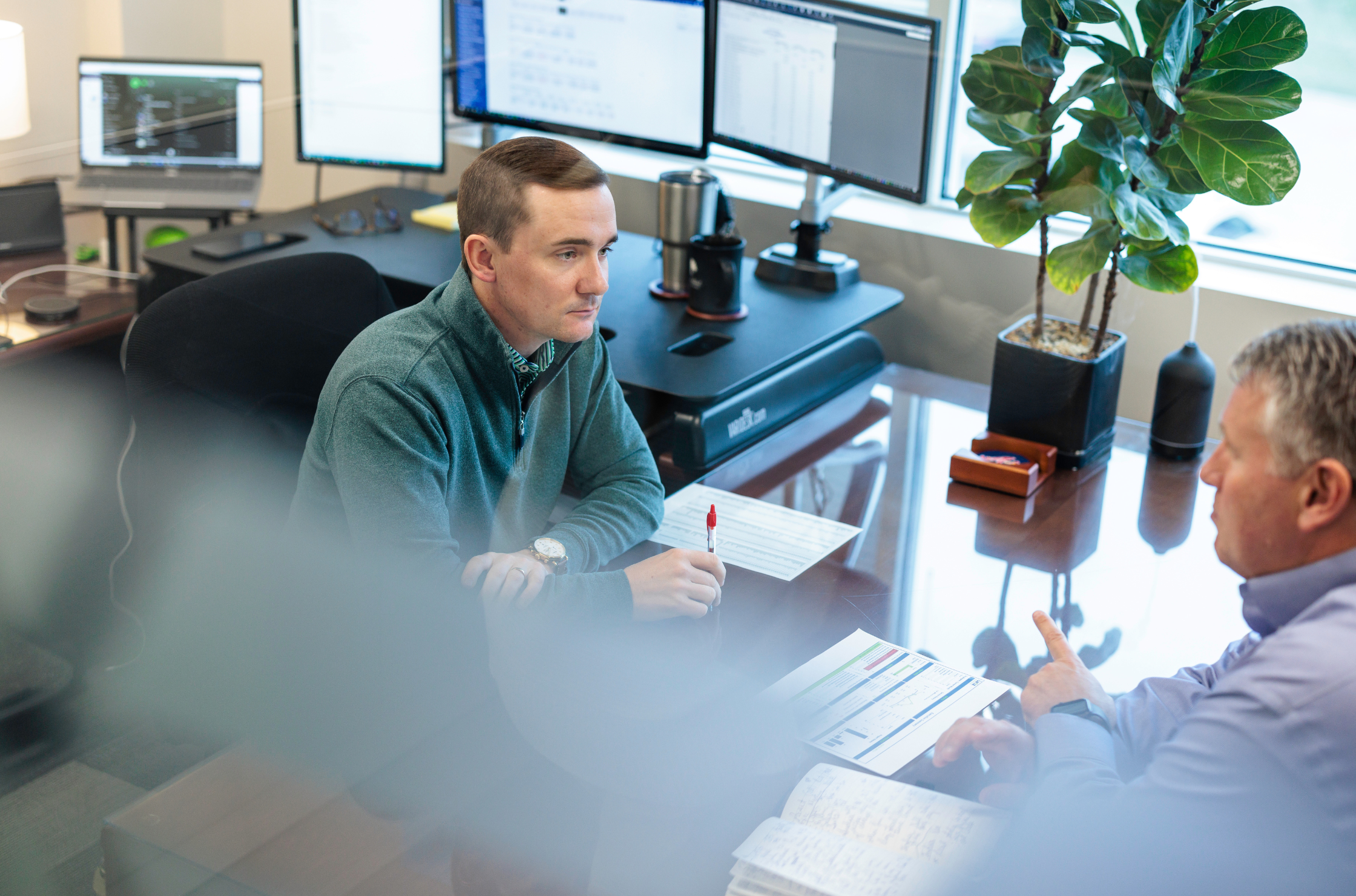 What High-Earning Entrepreneurs Miss in Their Wealth Planning