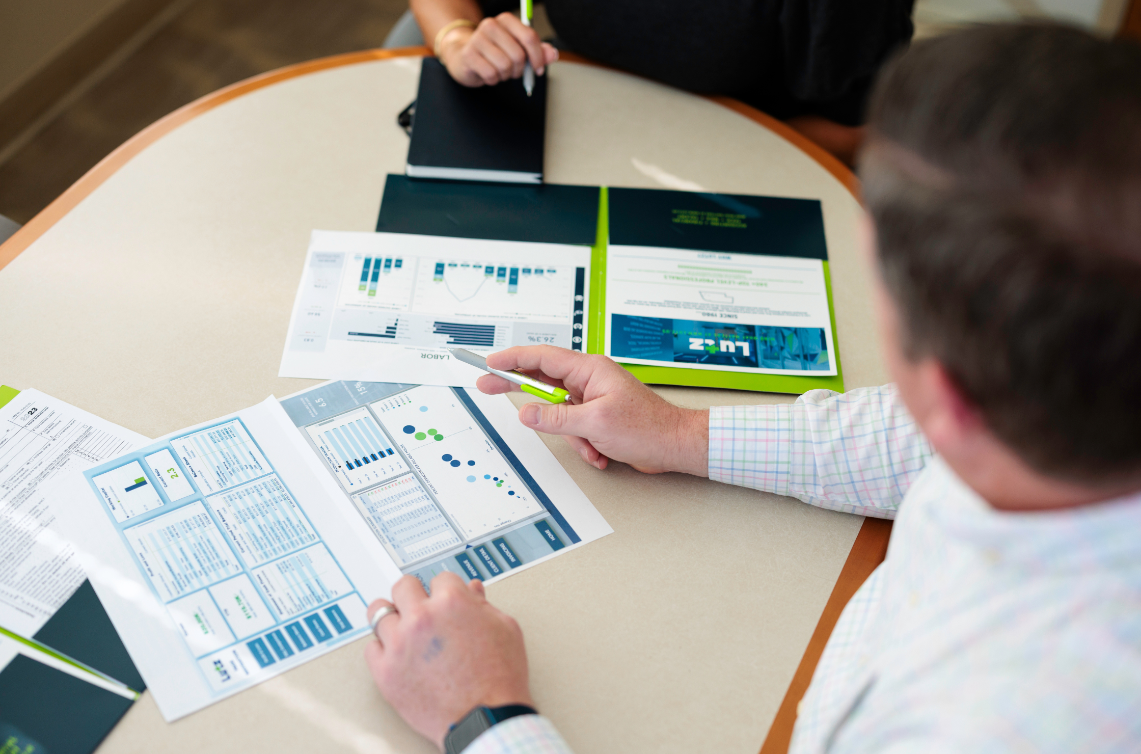 Multistate Tax Trends to Watch in the Midwest