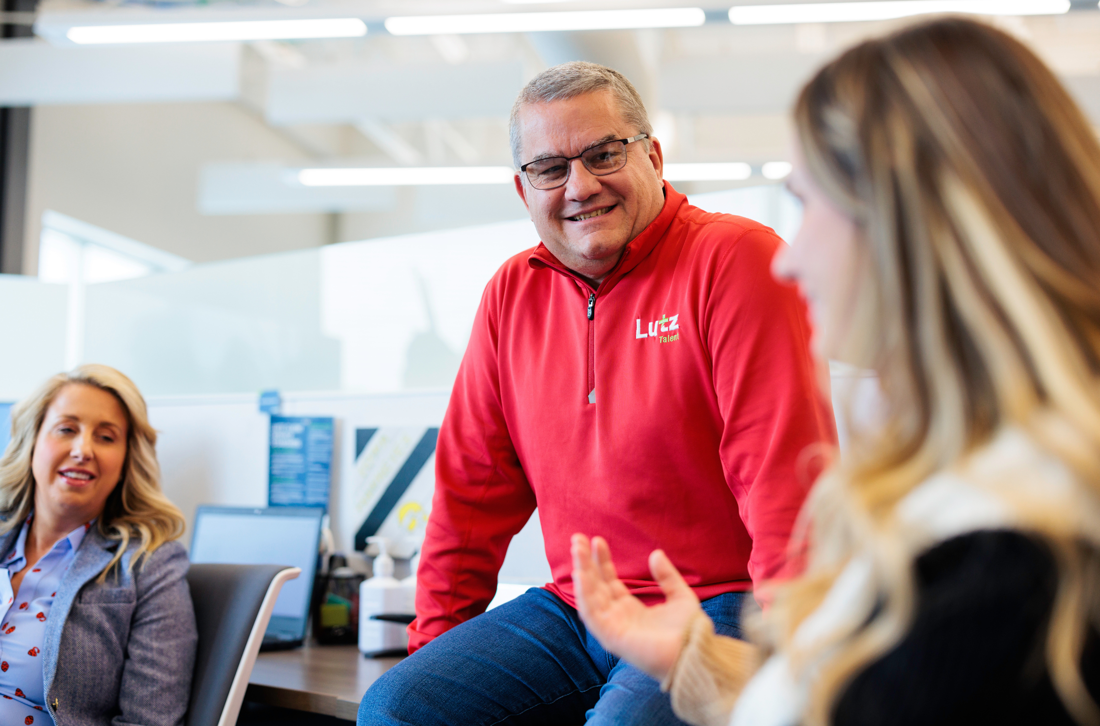 HR Solutions That Elevate the Employee Experience