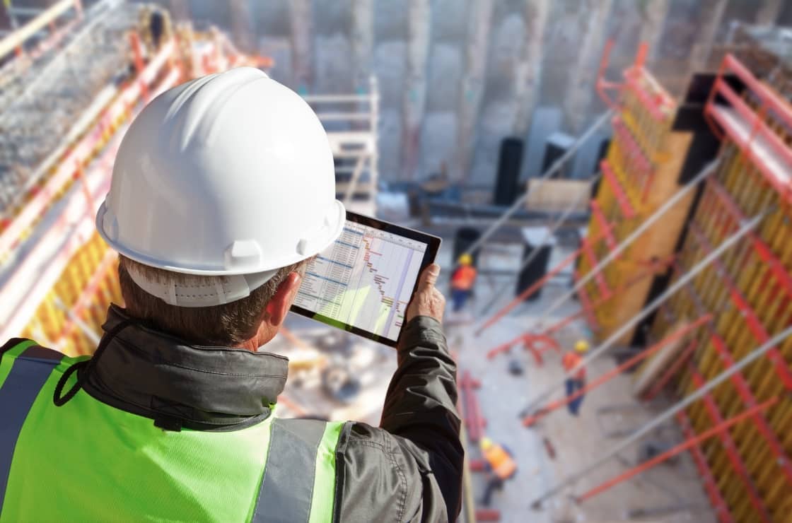 Direct vs. Indirect Costs in the Construction Industry