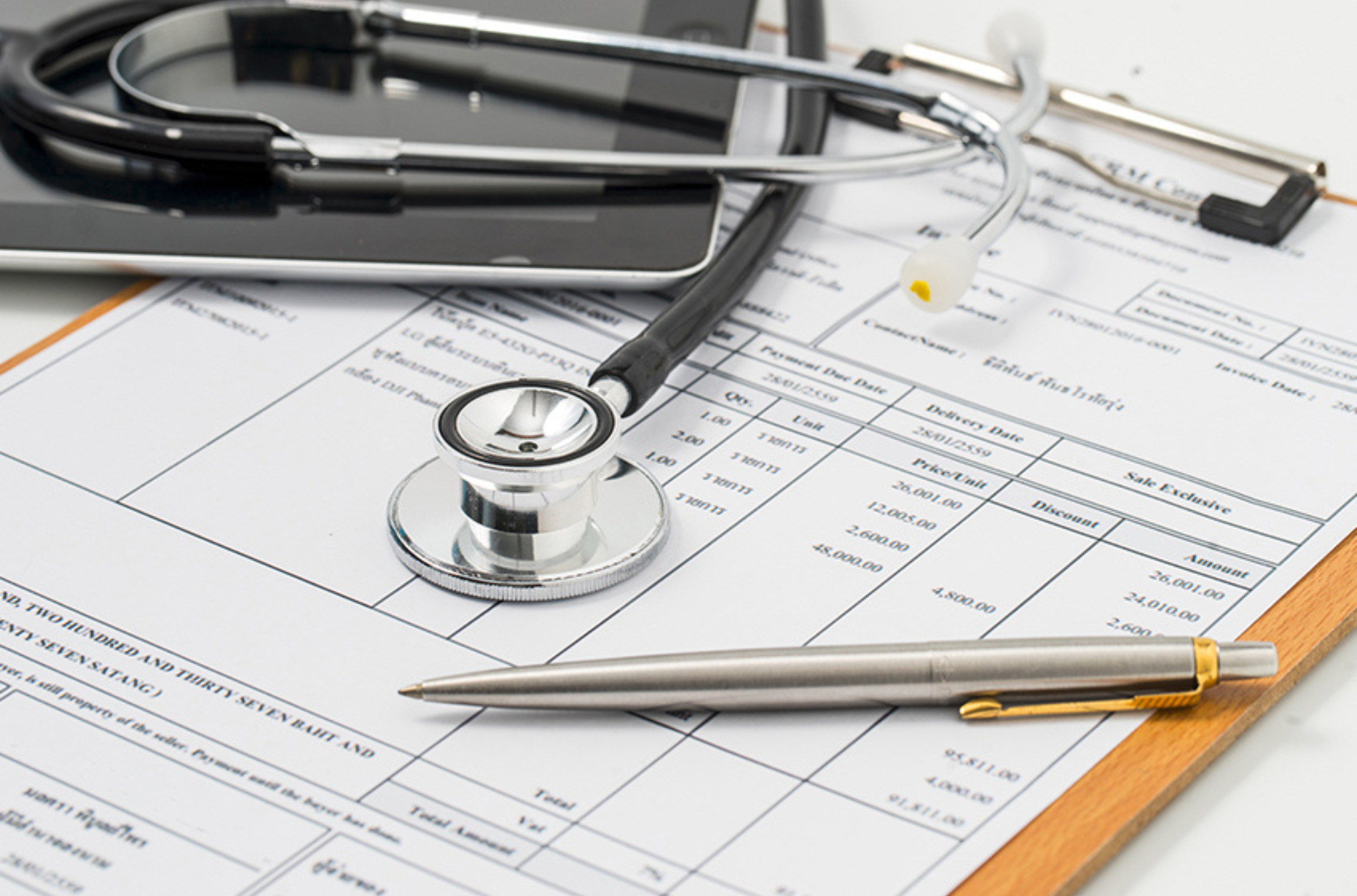 Tax Implications on Fringe Benefits in the Healthcare Industry