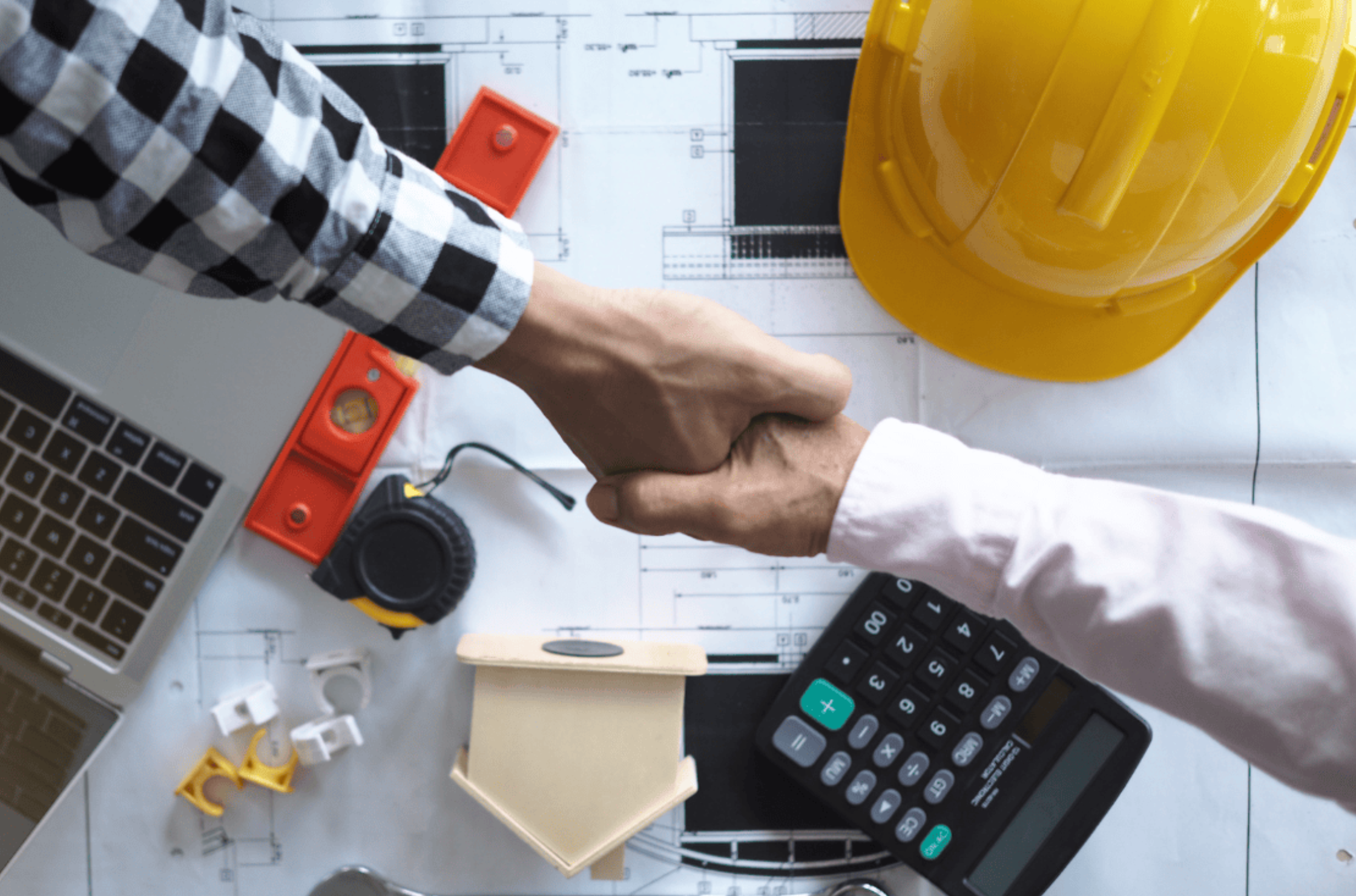 Building Compliance: HR Essentials for the Construction Industry