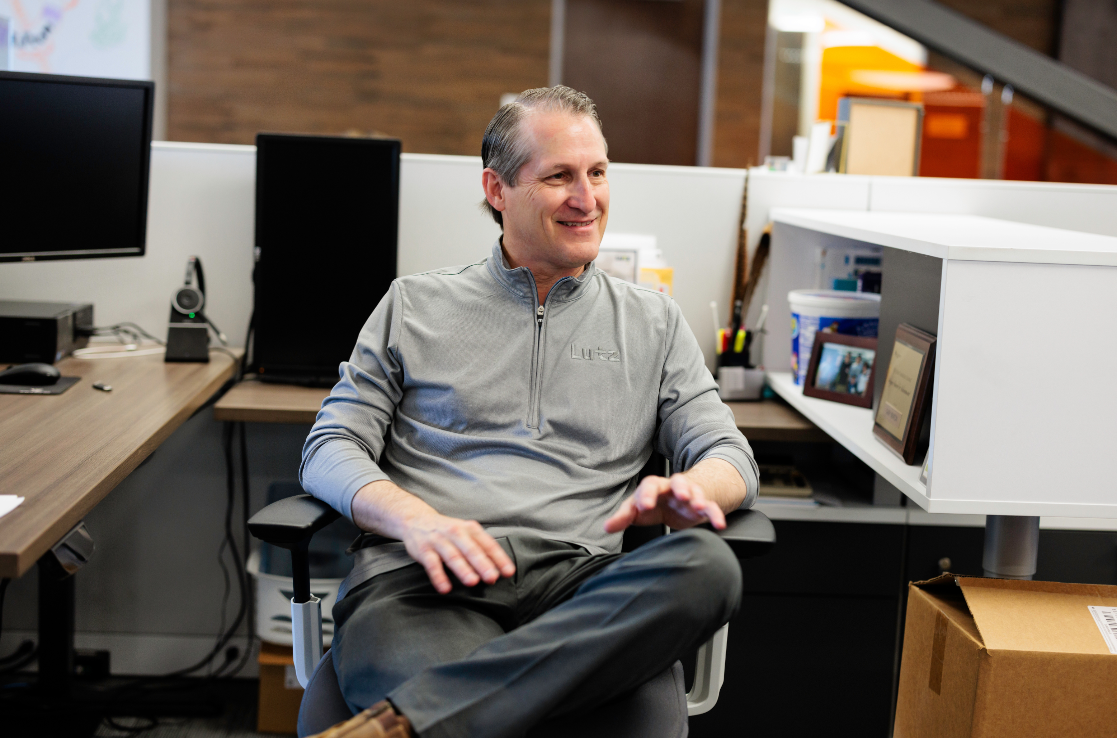 Key Individual and Business Tax Changes