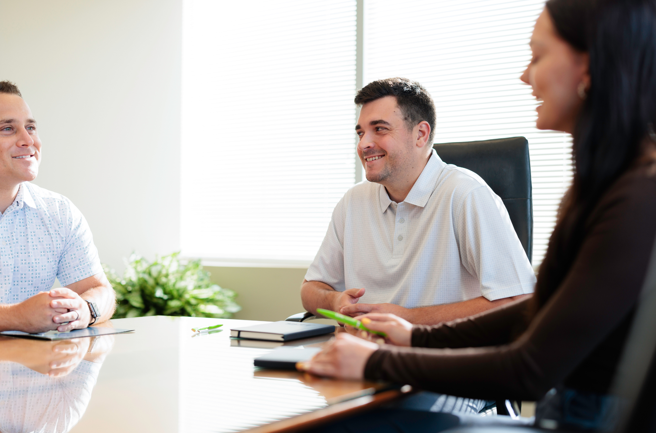 Digital Transformation in Rural Facilities