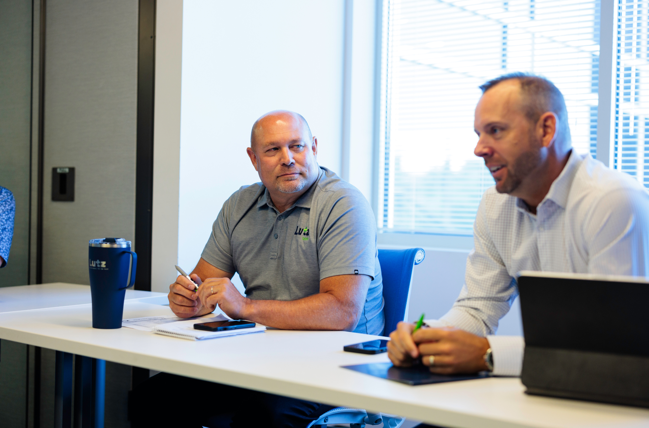 Why Consultants & Temporary Talent Make Sense in Today's Market