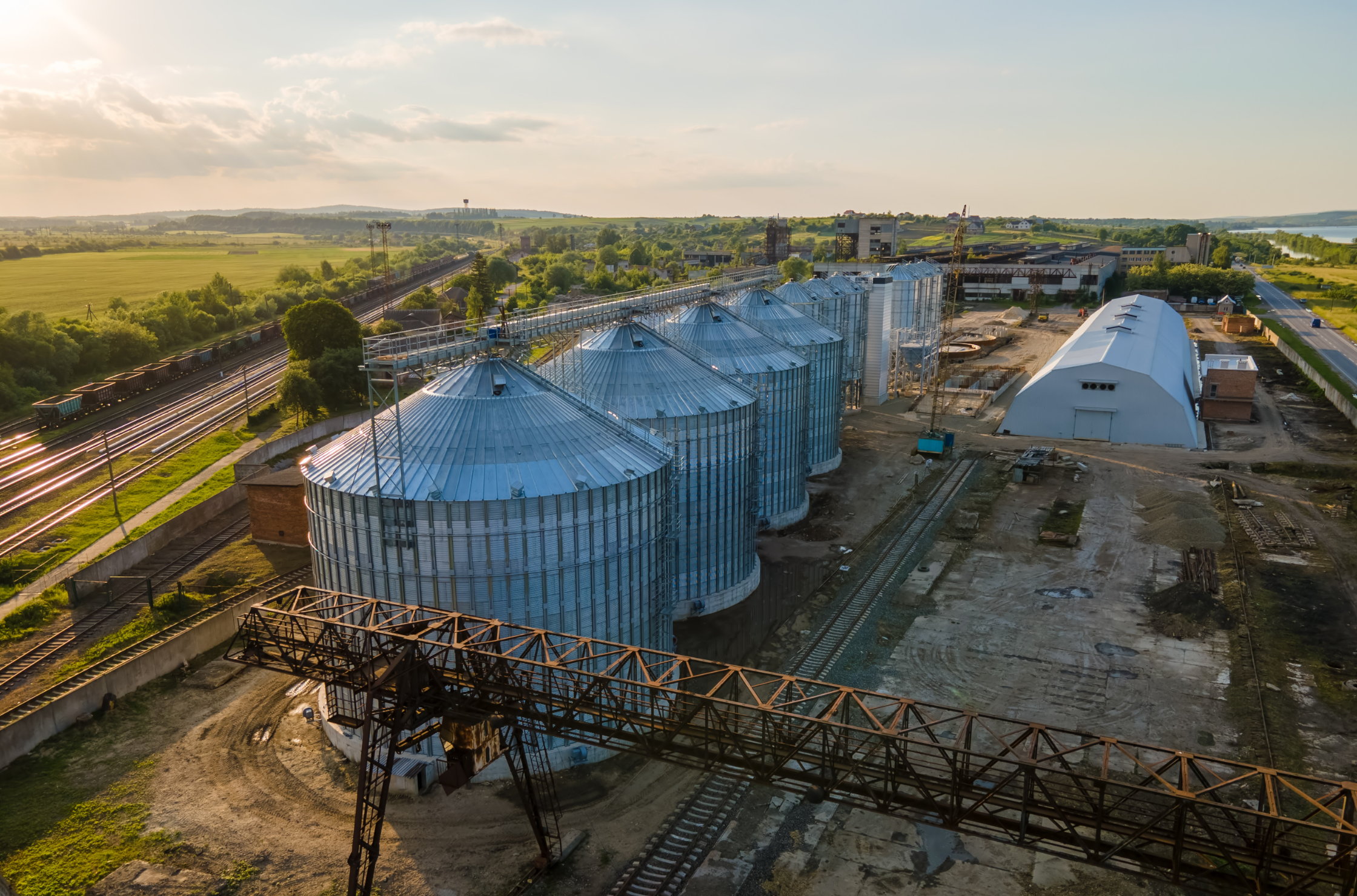 Implementing Power BI Analytics for Modern Agricultural Operations