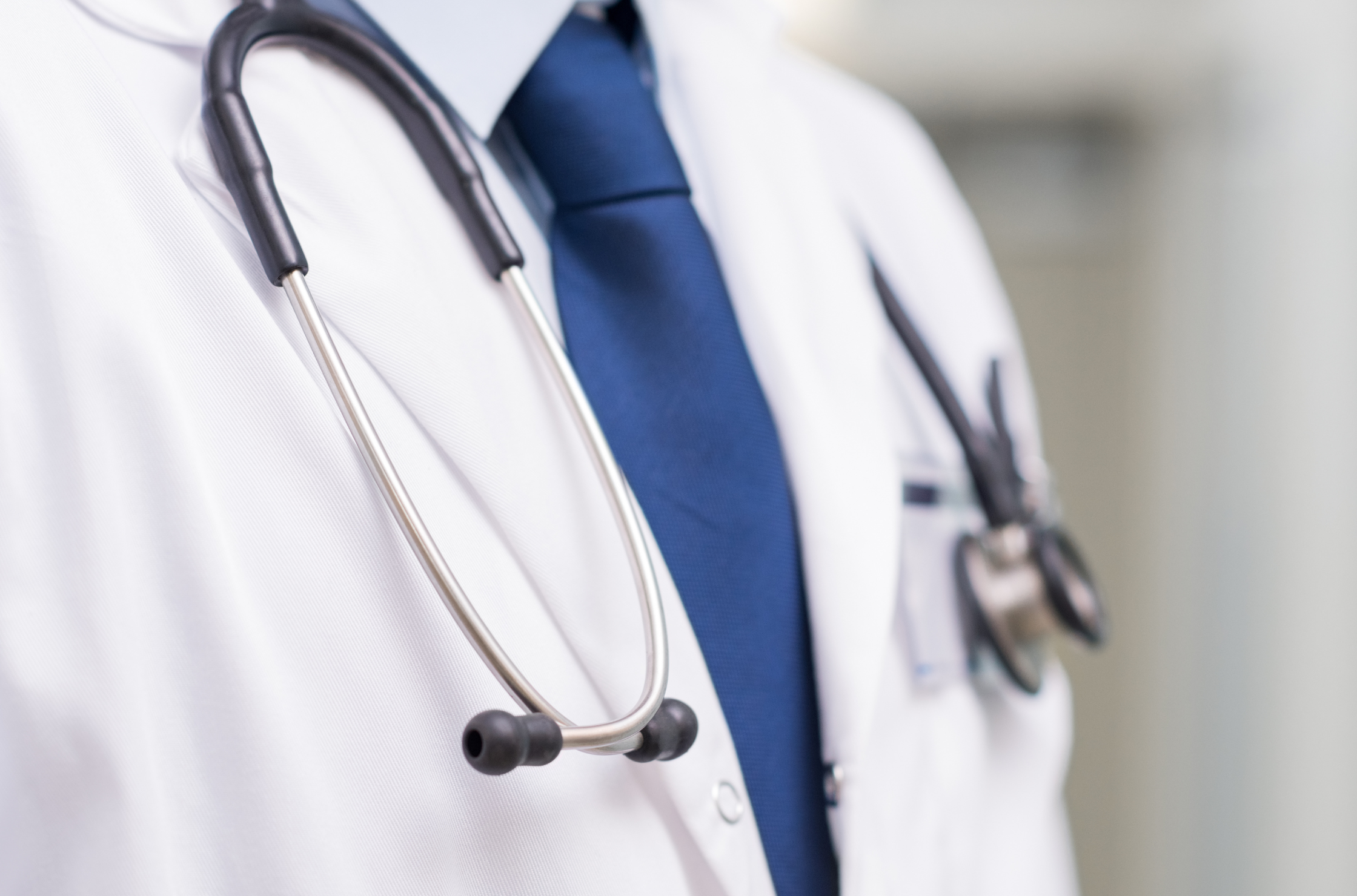 Benefits of an Outsourced CFO for Hospitals