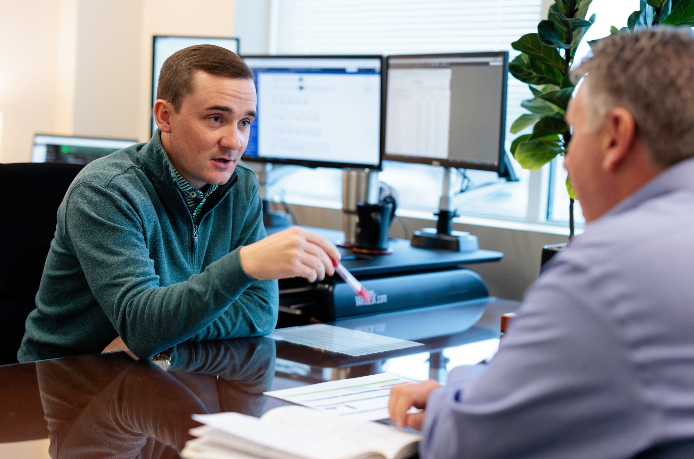 7 Steps to Get Your Business Ready for a Transition