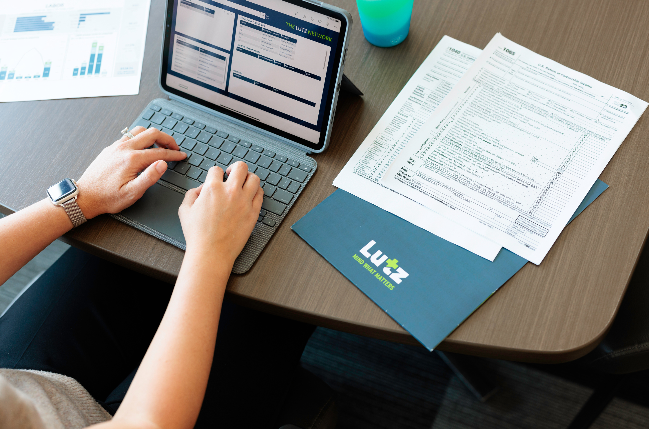 How to Protect Yourself from Tax Identity Theft