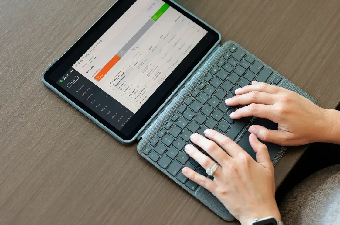 QuickBooks Online Tips + Tricks for Medical Practices