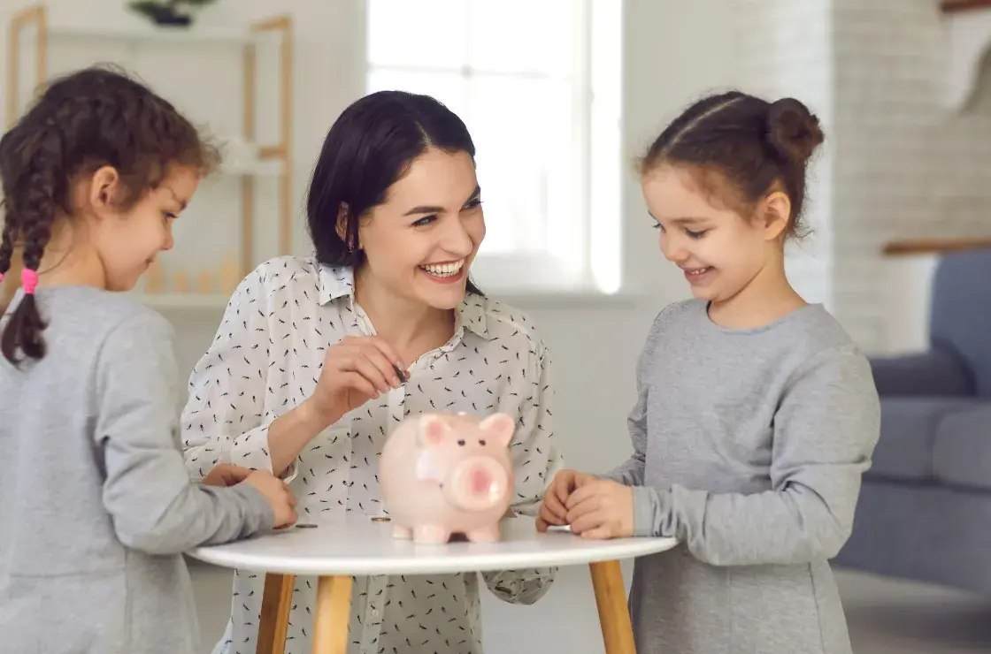 The Great Wealth Transfer: Retaining the Next Generation