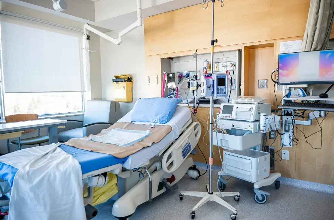 5 Areas Rural Hospitals Should Evaluate to Improve Financial Performance