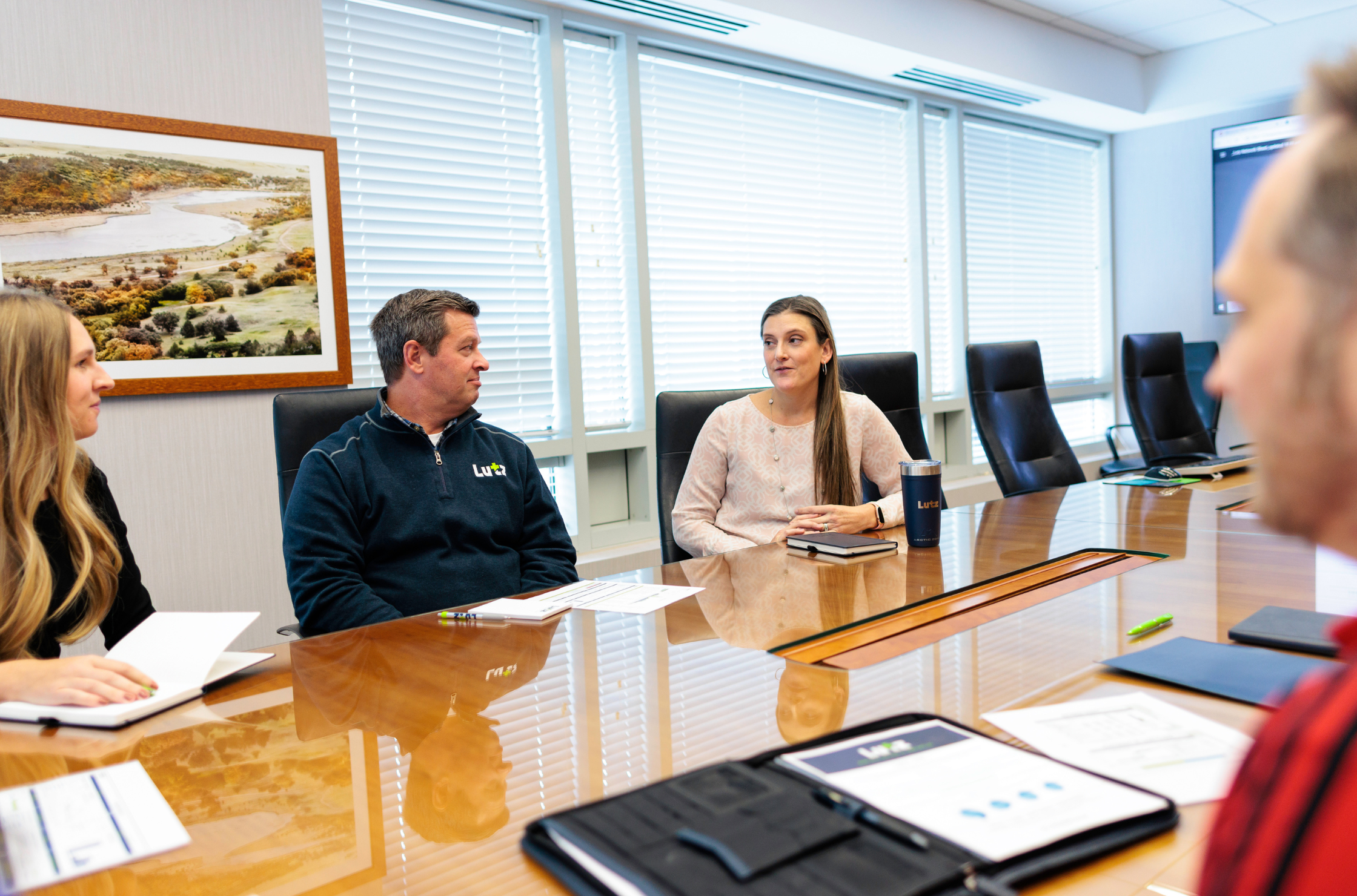 What is the process of a custody audit?