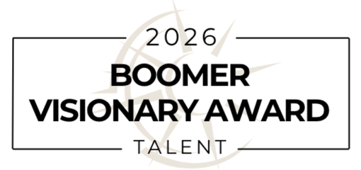 Boomer Visionary
