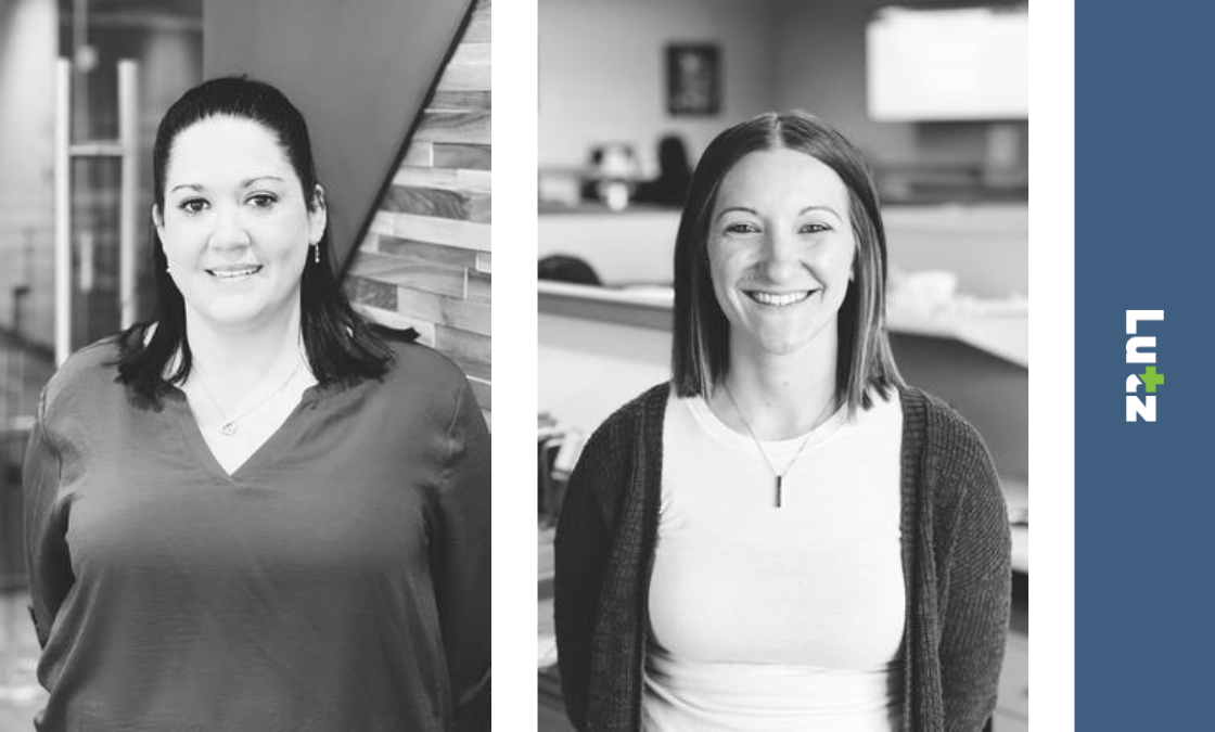Lutz adds Owens and Rediger to Omaha Office
