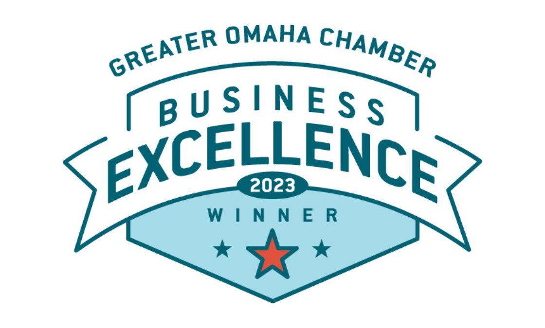 Lutz Receives 2023 Business Excellence Award in Innovation