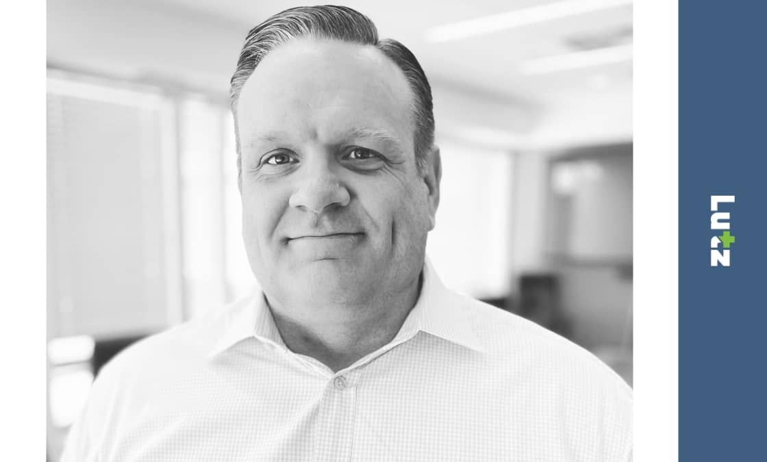 Lutz adds Experienced Director Drew Guill