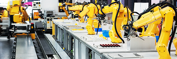 How Would a Robotics Tax Affect Manufacturing Businesses?