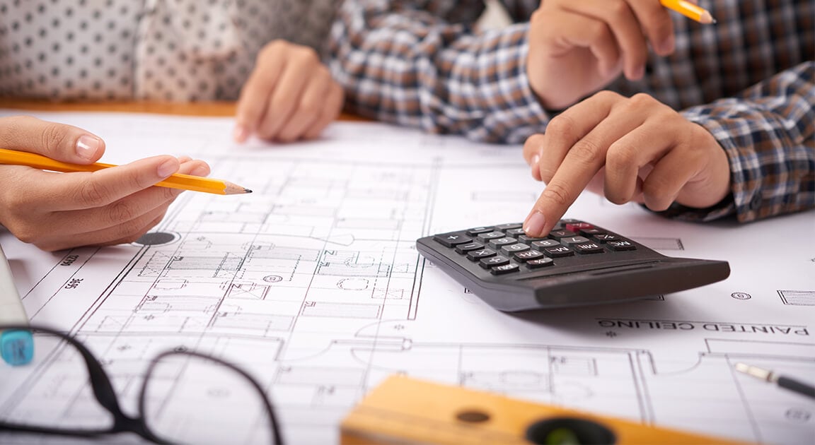 Direct vs. Indirect Costs in the Construction Industry