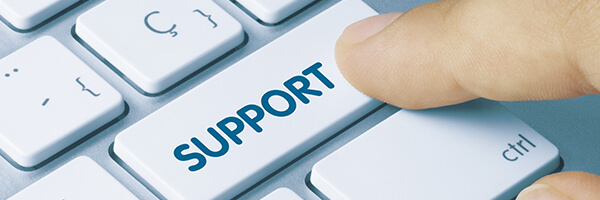 4 Benefits of Outsourcing IT Support