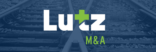 Lutz M&A advises Triage Staffing on its recapitalization by McCarthy Capital