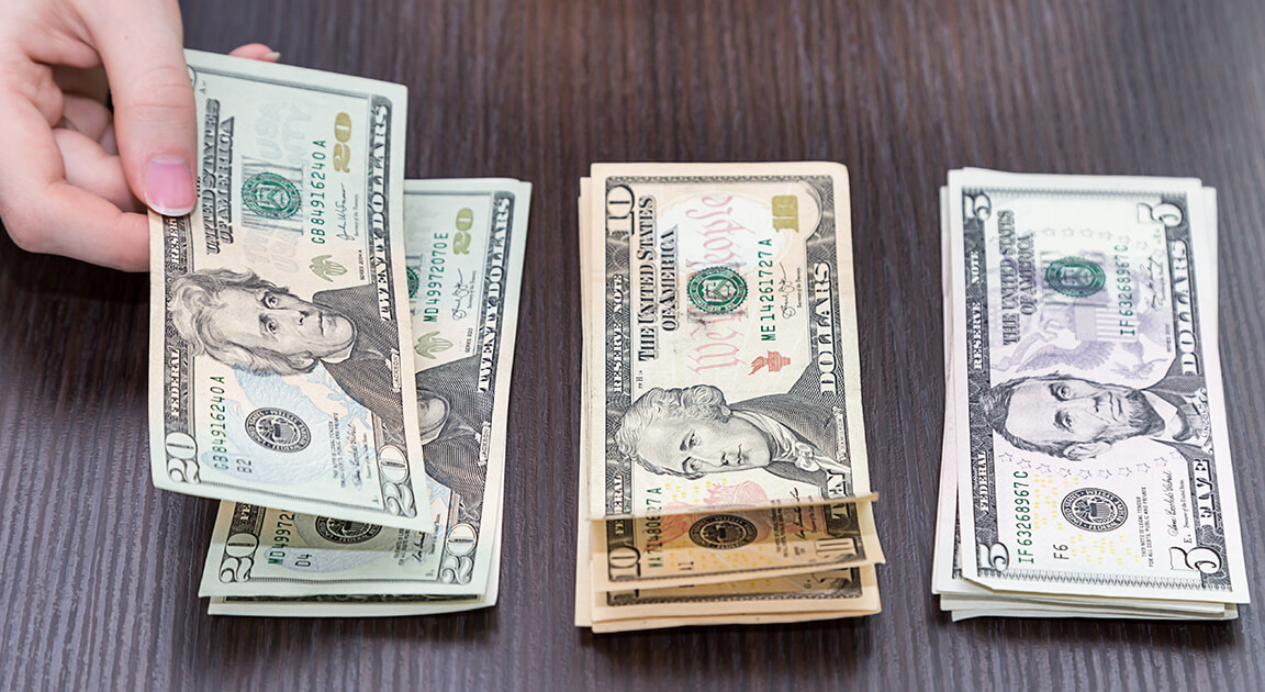 The Current Financial Health of the American Consumer