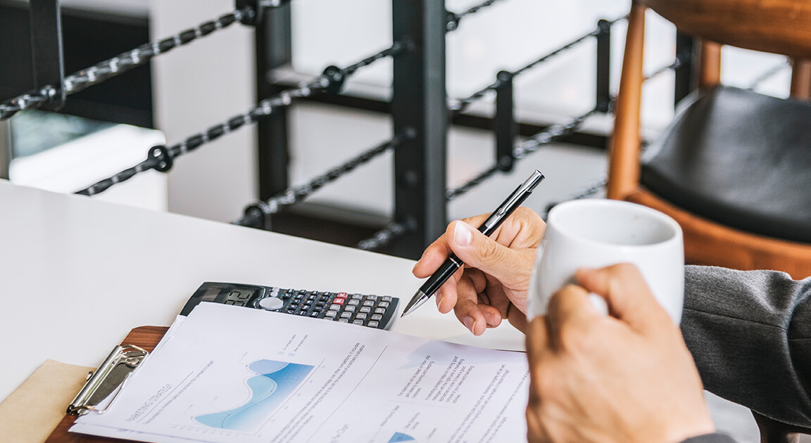 Is Your Business Making These 4 Major Accounting Mistakes?