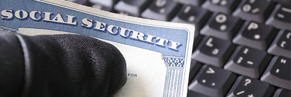 Tax Identity Theft Is Real: How to Protect Yourself