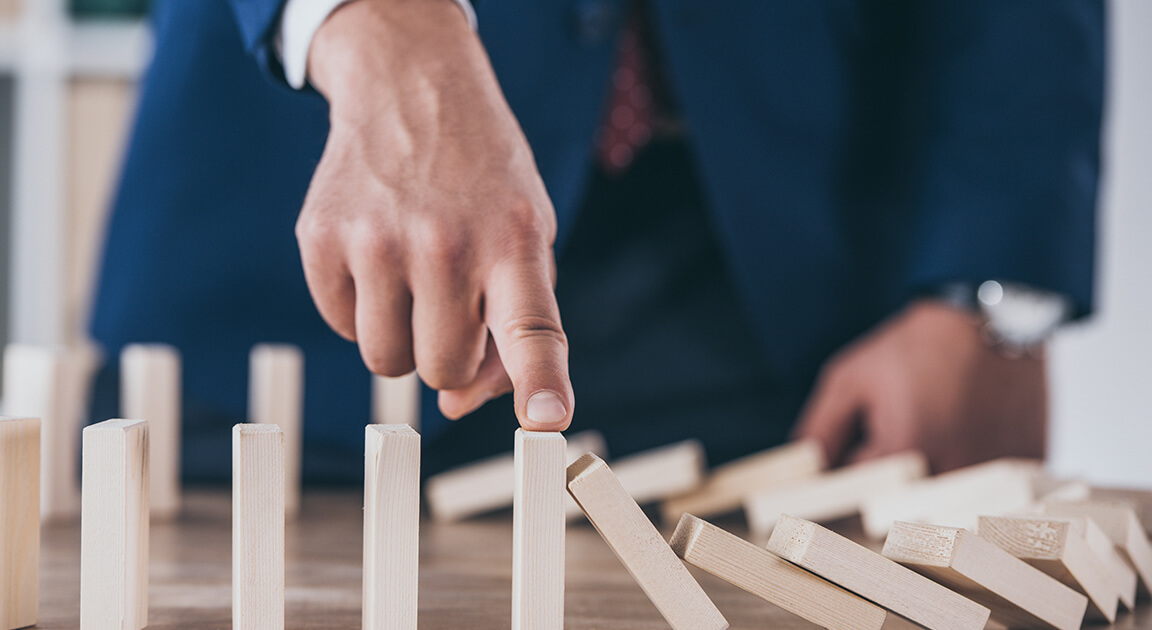 What is a Comprehensive Risk Assessment? Does My Company Need One?