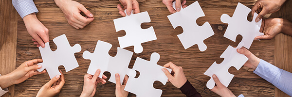 7 Strategies to Help Your Company Solve the Talent Shortage Puzzle