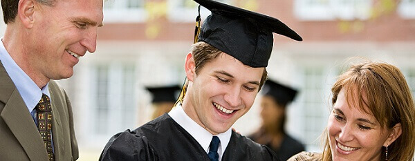 Financial Planning for College Grads