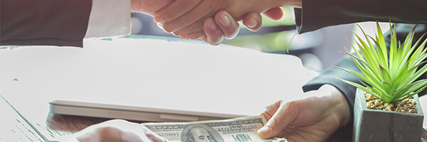 M&A Transactions + Seller Equity Roll