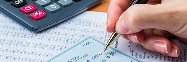 How to Use Accounts Payable and Disbursements Controls to Prevent Fraud at a Small Business