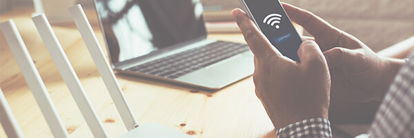 Is Your Business Wi-Fi Secure?