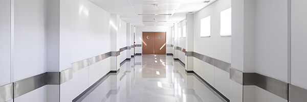 Consideration for Rural Hospitals: Classification of Provider-Based Space