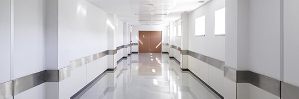 Consideration for Rural Hospitals: Classification of Provider-Based Space