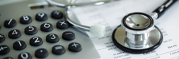 Healthcare Revenue Recognition & Self-Pay Contracts