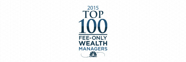 Lutz Financial Named to CNBC's List of Top Fee-Only Wealth Management Firms